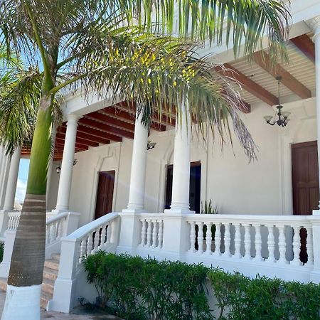 Tecnohotel Casa Villamar Progreso  Exterior photo