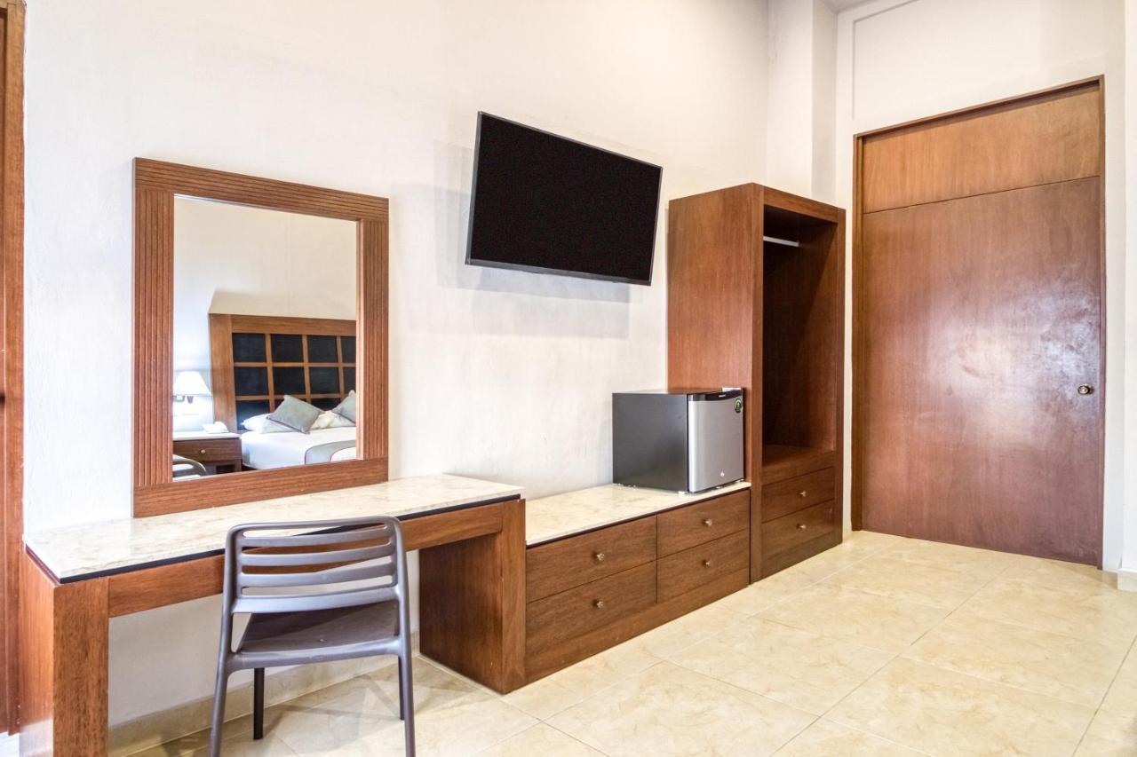 Tecnohotel Casa Villamar Progreso  Exterior photo