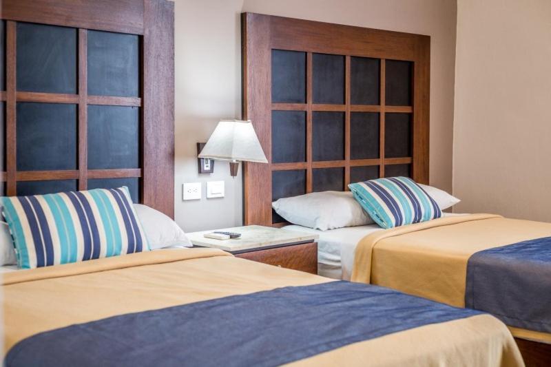 Tecnohotel Casa Villamar Progreso  Exterior photo