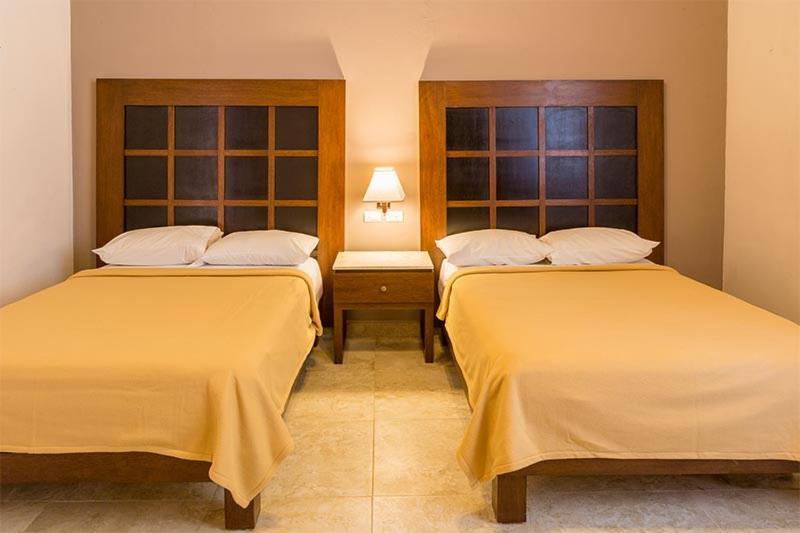 Tecnohotel Casa Villamar Progreso  Exterior photo