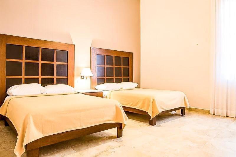 Tecnohotel Casa Villamar Progreso  Exterior photo