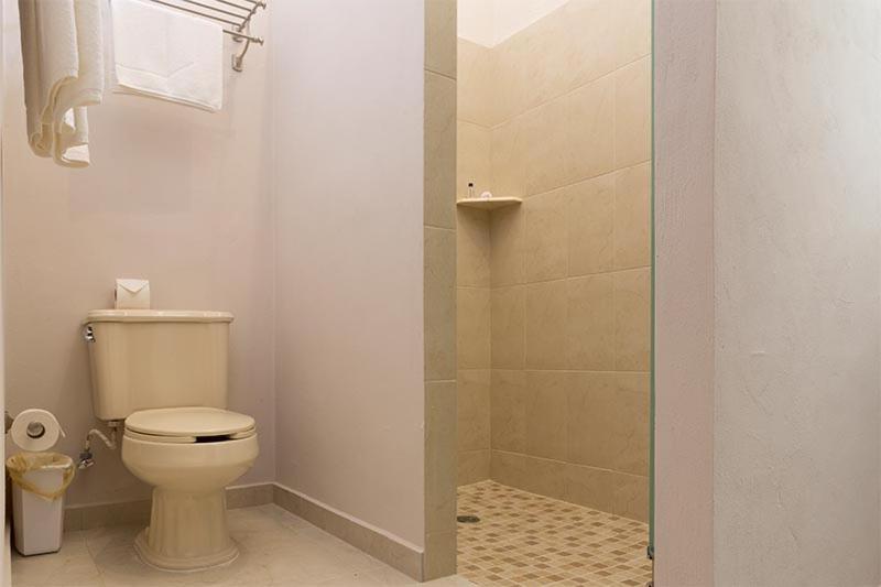 Tecnohotel Casa Villamar Progreso  Exterior photo