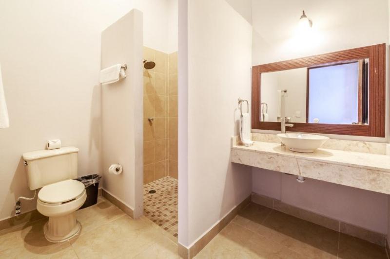 Tecnohotel Casa Villamar Progreso  Exterior photo