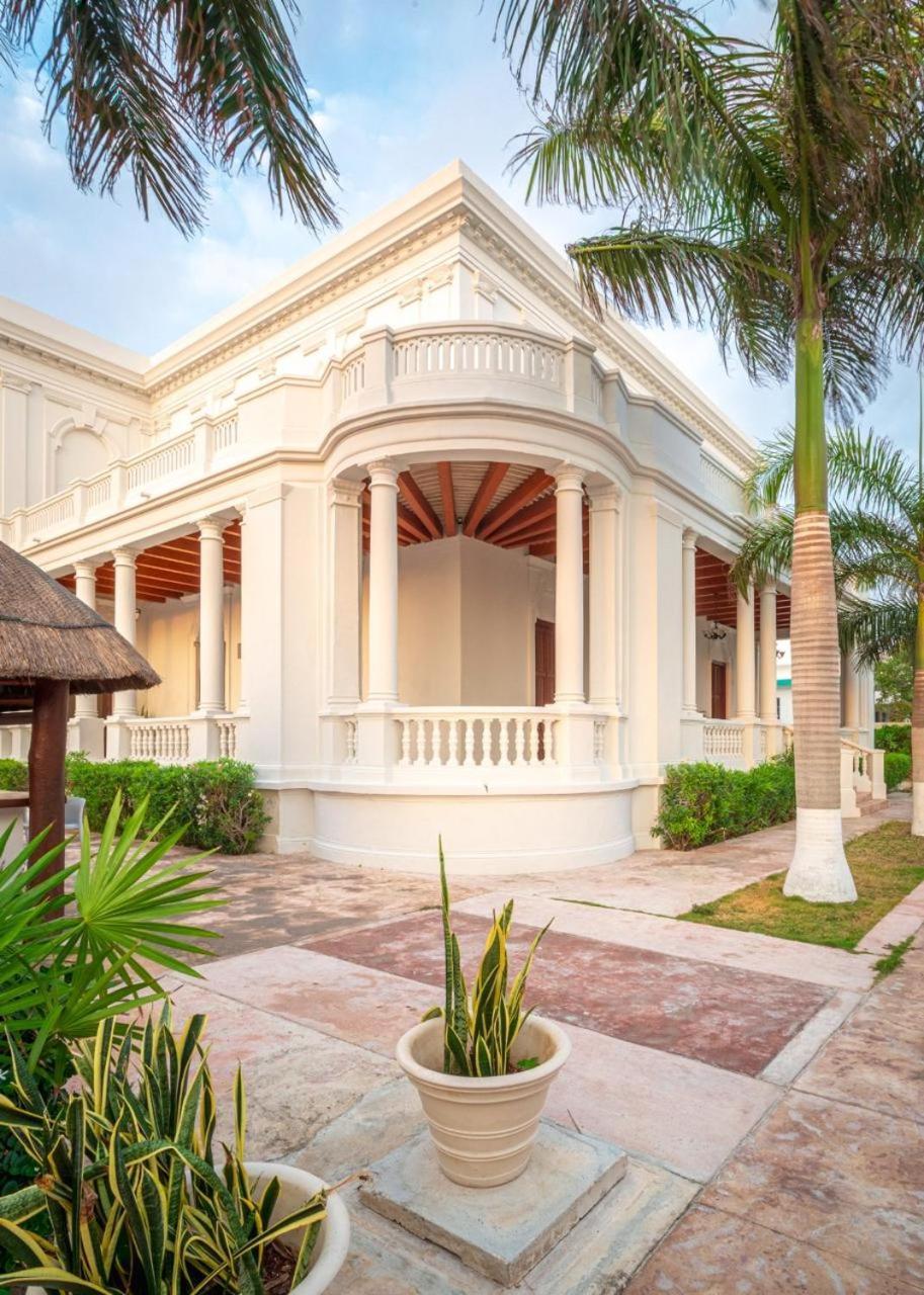 Tecnohotel Casa Villamar Progreso  Exterior photo