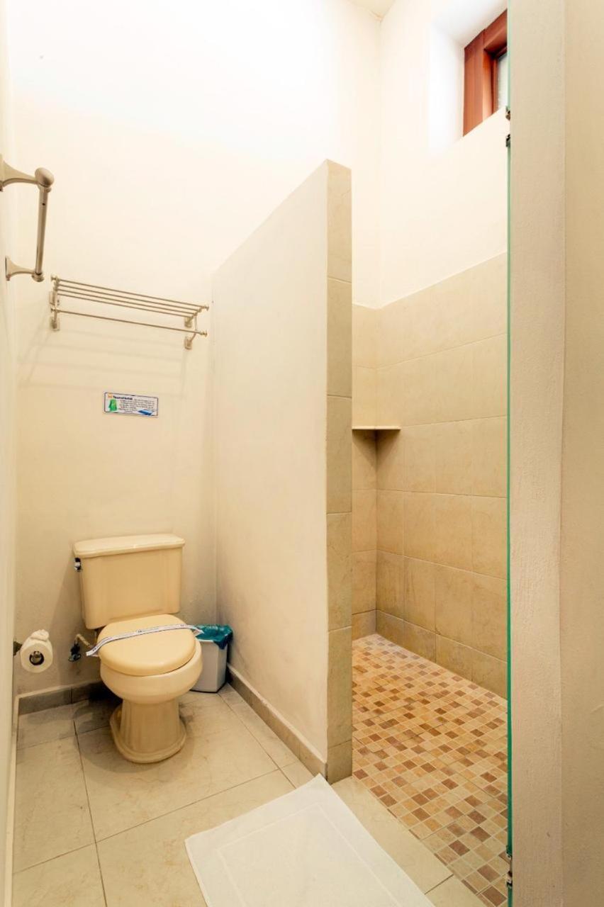 Tecnohotel Casa Villamar Progreso  Exterior photo