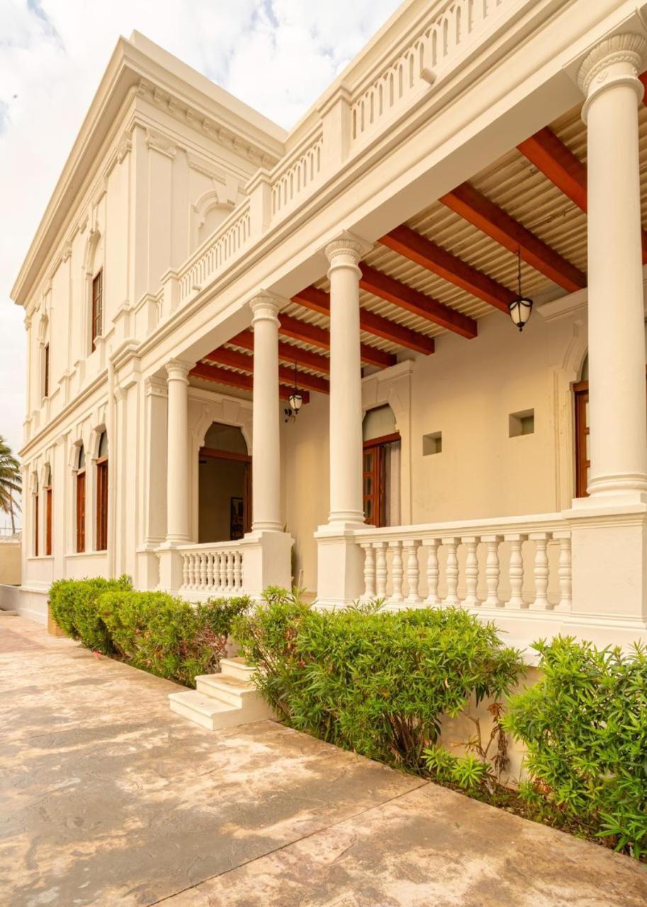 Tecnohotel Casa Villamar Progreso  Exterior photo