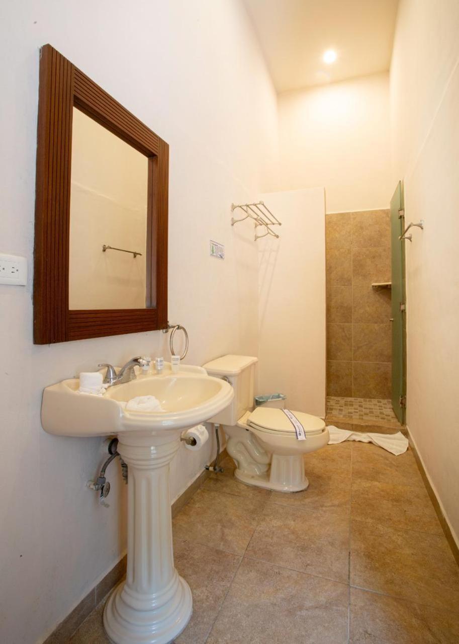 Tecnohotel Casa Villamar Progreso  Exterior photo