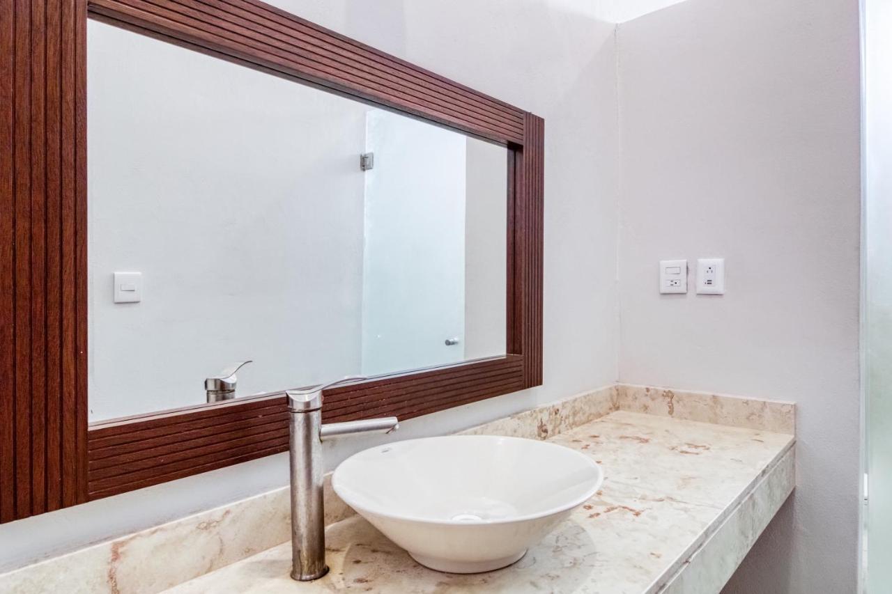 Tecnohotel Casa Villamar Progreso  Exterior photo